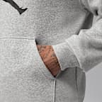 Sweat à capuche Jordan Jumpman Fleece pour homme