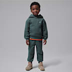 Jordan Brooklyn Fleece Toddler Pants