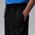 Pants deportivos Dri-FIT Core para niños talla grande Jordan