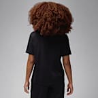 Jordan Women's Girlfriend T-Shirt