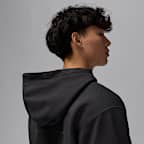 Jordan Brooklyn Fleece Men's Pullover Hoodie