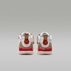 Jordan Spizike Low Baby/Toddler Shoes