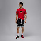 Tenis de básquetbol Jordan Heir Series "Bloodline"