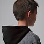 Jordan Brooklyn Fleece Little Kids' Pullover Hoodie