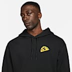 Tatum Taco Jay Men's Pullover Hoodie