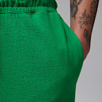 Shorts Diamond Jordan Flight Fleece – Uomo