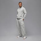 Jordan Flight Fleece Chicago Men's Pants