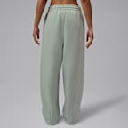 Pants de pierna ancha para mujer Jordan Brooklyn