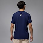 Jordan MVP Men's T-Shirt