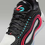 Luka 4 Big Kids' Basketball Shoes