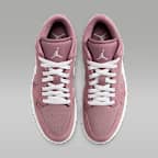Tenis para mujer Air Jordan 1 Low