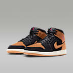 에어 조던 1 미드 SE 남성 신발