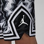 Jordan Dri-FIT Sport BC Men's Diamond Shorts