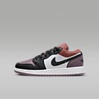White/Sky J Orange/Sky J Mauve/Black