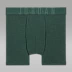 Jordan Big Kids' Flight Modal Boxer Briefs (3-Pack)