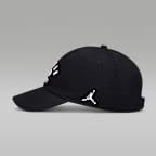 Gorra Mexico City sin estructura Jordan Club