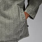 ジョーダン x ア マ マニエール メンズジャケット