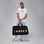 Jordan Duffel Bag (81L)