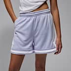 Jordan Dri-FIT Big Kids' Diamond Shorts