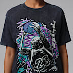 Jordan Flight Women's Graphic T-Shirt