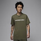 Medium Olive/Sail/Sail