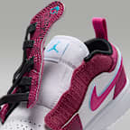 Jordan 1 Low Alt SE Younger Kids' Shoes