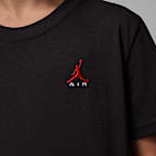 Jordan Little Kids' Brooklyn T-Shirt