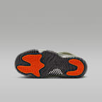 Jordan DMSN 95 Realtree Big Kids' Shoes