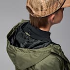 Jordan Big Kids' 3-In-1 System Jacket
