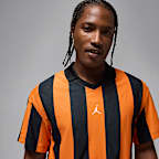 Jordan Brooklyn Men's Collegiate Goalie Top