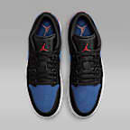 Air Jordan 1 Low Tenis para hombre