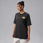 Jordan Brooklyn Women's Graphic T-Shirt