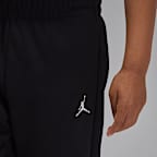 Jordan Toddler Brooklyn French Terry Two-Piece Printed Pullover Hoodie Set