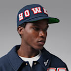Gorra sin estructura Jordan Pro x Howard University