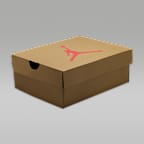 Air Jordan 6 Retro 'Infrared Salesman' Older Kids' Shoes