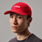 Jordan Club Unstructured Cap