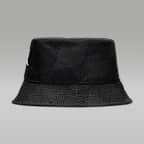 Gorro tipo pescador con estampado Jordan Apex