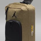 Jordan Collectors Crossbody Bag (3L)