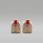Jordan MVP 92 Baby/Toddler Shoes