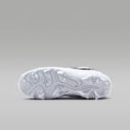 Tacos para niños de preescolar y grandes Jordan 1 Low