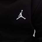 Jordan Brooklyn Fleece Toddler 2-Piece Pullover Hoodie Set