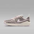 Enigma Stone/Pale Ivory/Particle Rose