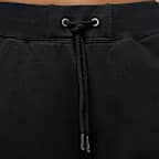 ジョーダン フライト フリース ウィメンズ フレンチテリー ダイアモンド ショートパンツ