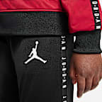 ジョーダン ベビー トラックスーツ