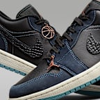 Air Jordan 1 低筒 SE 女鞋