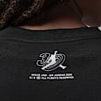 Jordan Space Jam 30 Ball Spin T-Shirt (ältere Kinder)