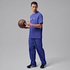 Pants Dri-FIT para hombre Jordan Sport Hoop Fleece