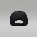 Gorra de visera curveada sin estructura Jordan Club