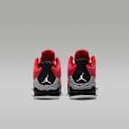 Tenis para niños de preescolar Jordan Son of Mars Low