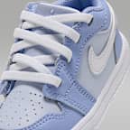 รองเท้าทารก/เด็กวัยหัดเดิน Jordan 1 Low Alt
